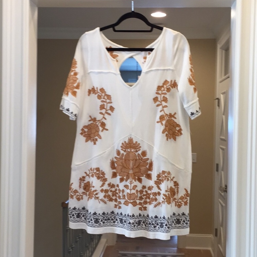 Free People Tunic/Dress